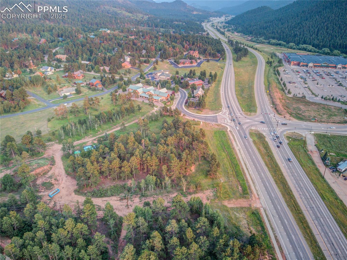 Photo 8 of 19569 E Highway 24, Woodland Park