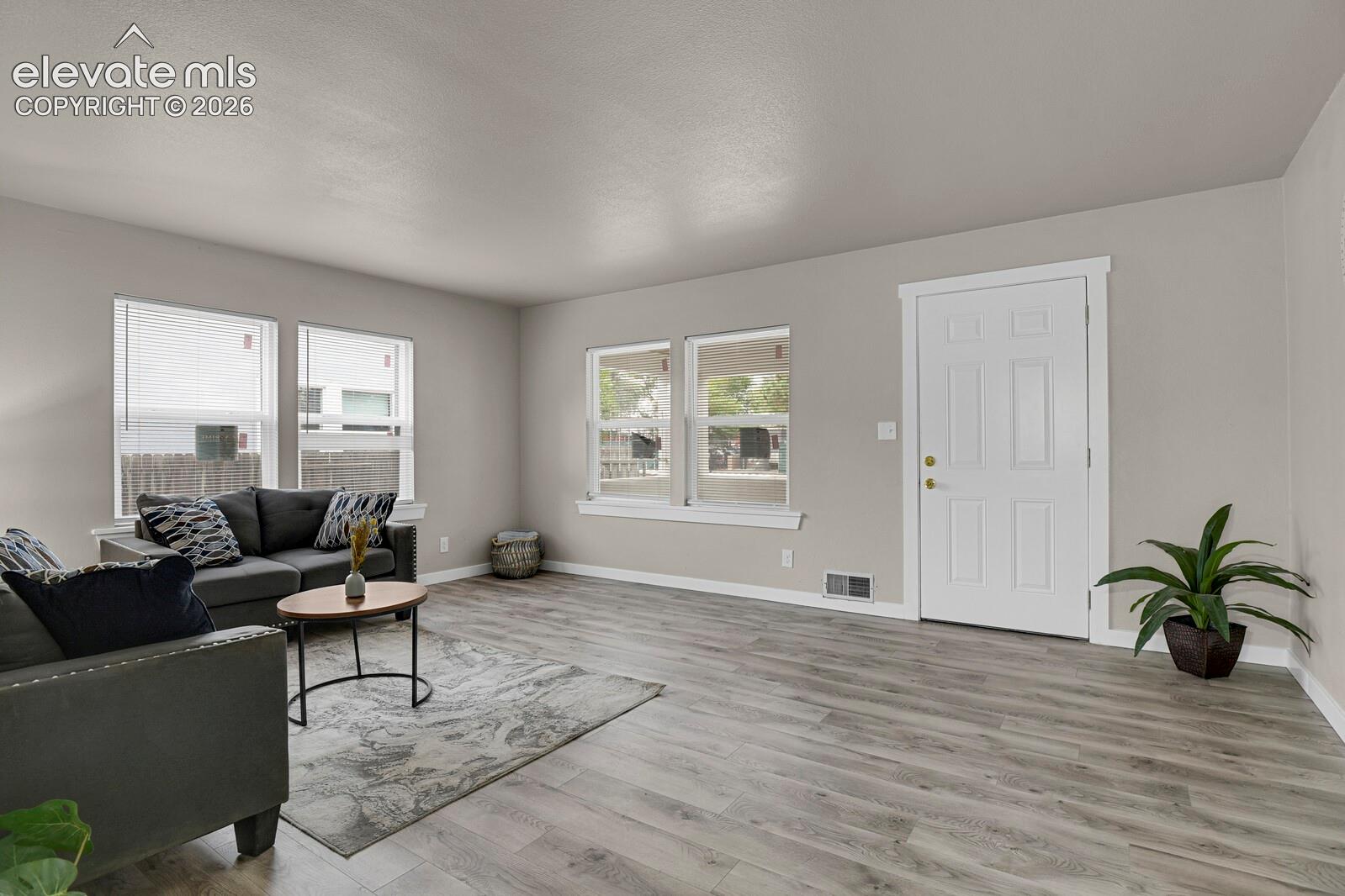 Photo 17 of 2614 Gunnison Street, Colorado Springs