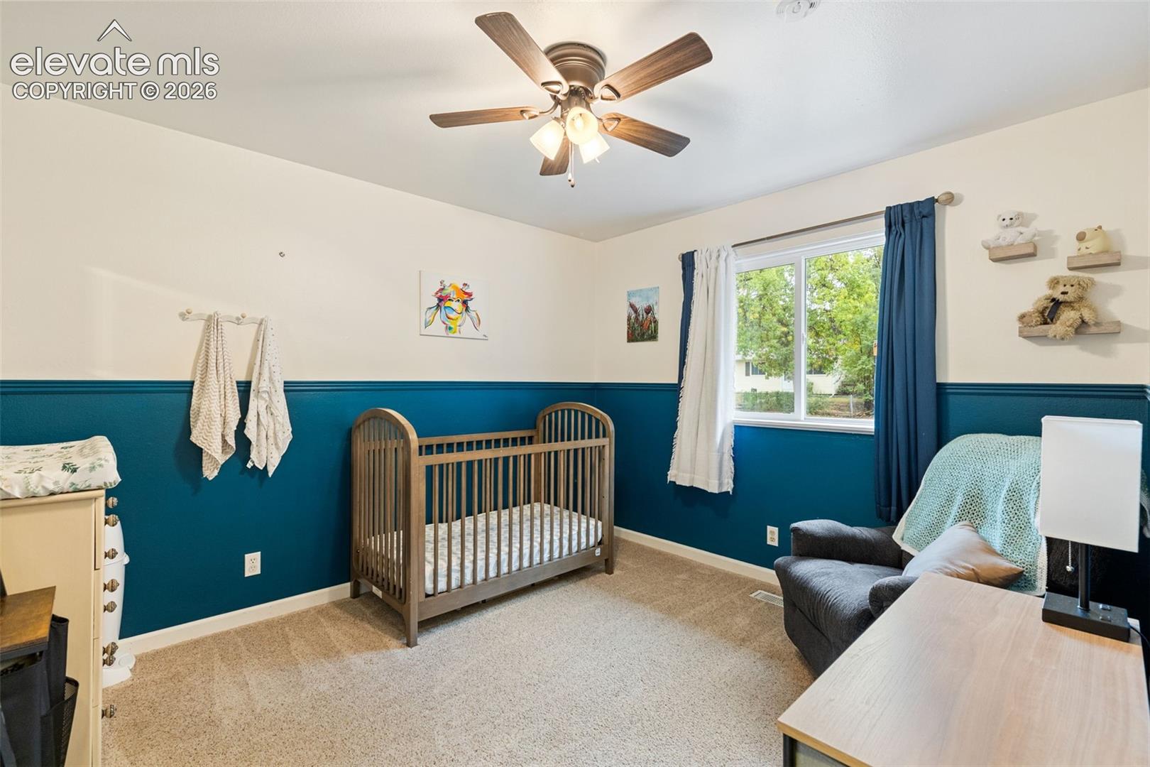 Photo 19 of 2110 Frontier Drive, Colorado Springs