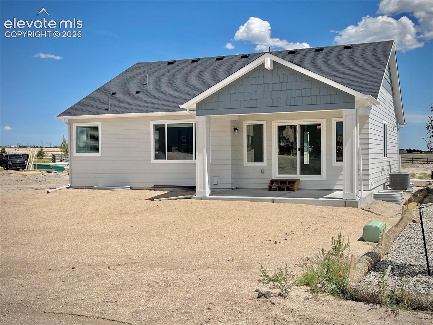 Photo 25 of 7956 Wilton Drive, Colorado Springs