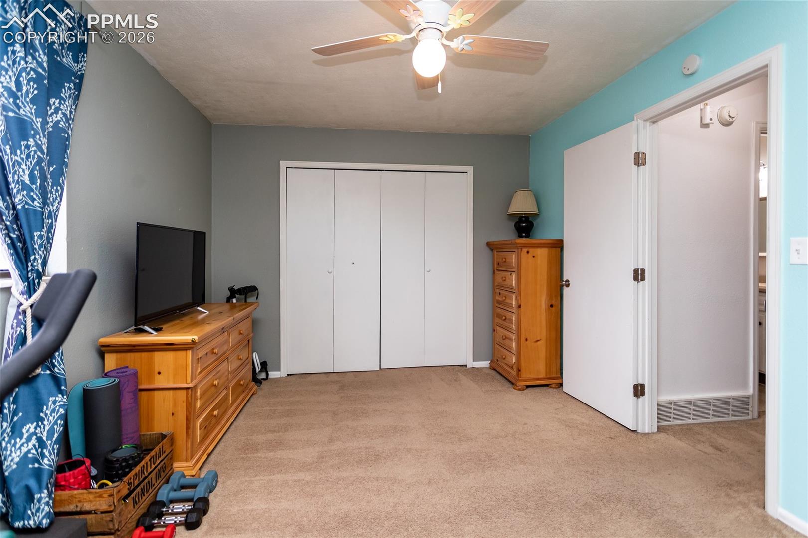 Photo 20 of 3808 Oro Blanco Drive, Colorado Springs