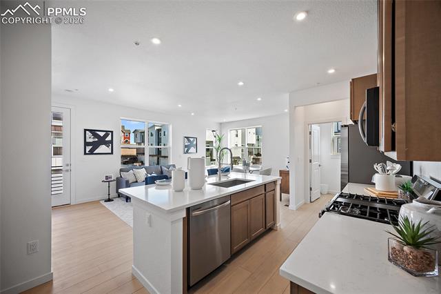 840 Beckton Hts, Colorado Springs, CO 80907