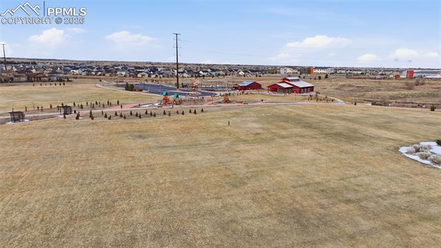 5799 Tramore Ct, Colorado Springs, CO 80927