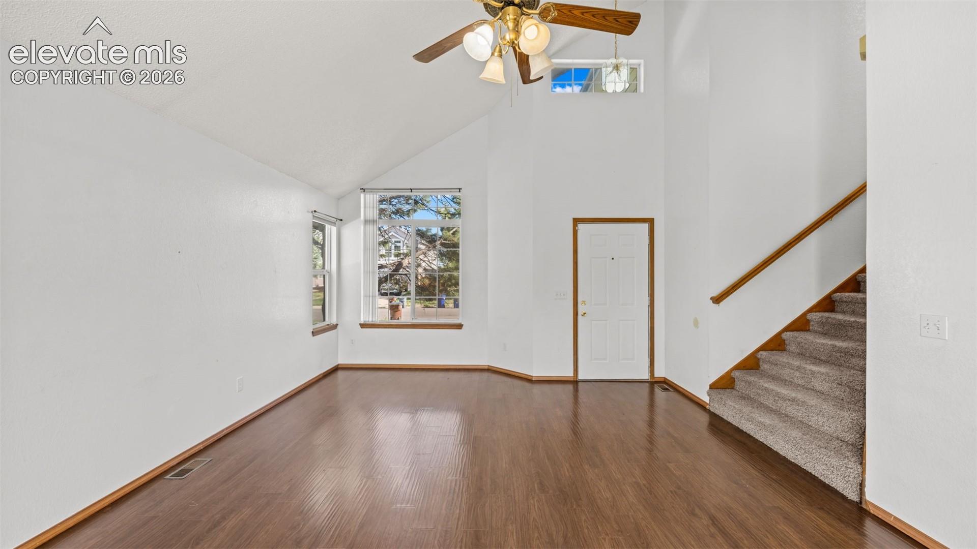 Photo 6 of 9221 Chieftan Drive, Colorado Springs