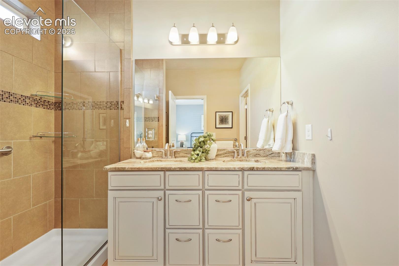 double vanities