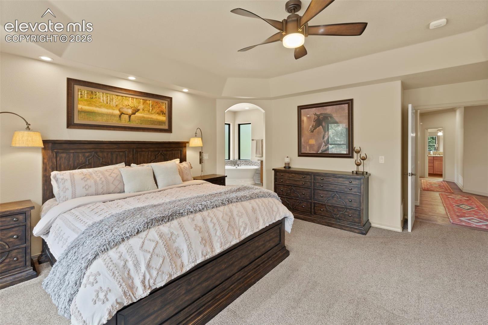 Photo 10 of 18330 Bakers Farm Road, Colorado Springs