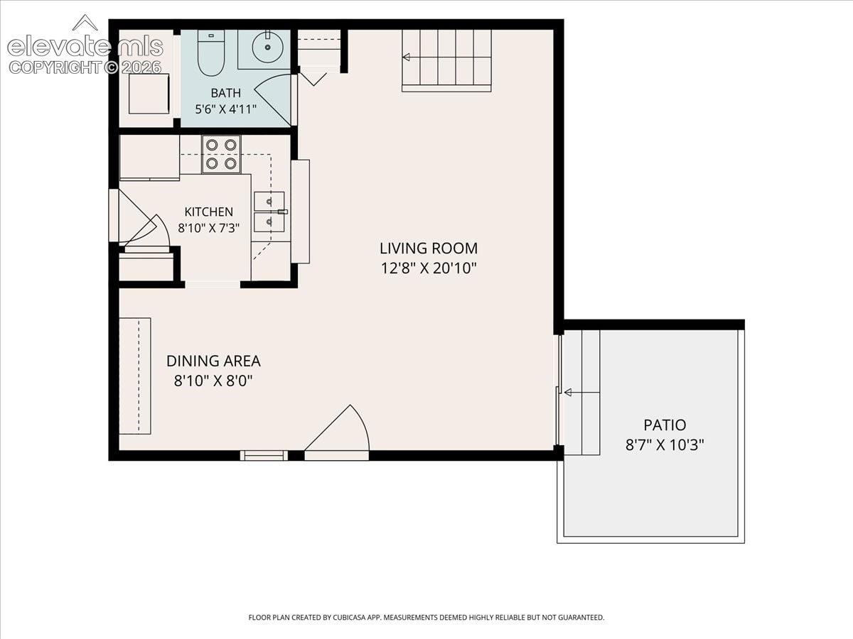 Photo 29 of 10001 E Evans Avenue #79B, Denver