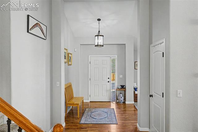 6798 Bitterroot Dr, Colorado Springs, CO 80923