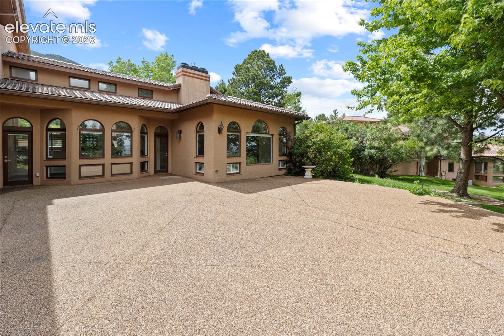 Photo 42 of 830 Appian Court, Colorado Springs