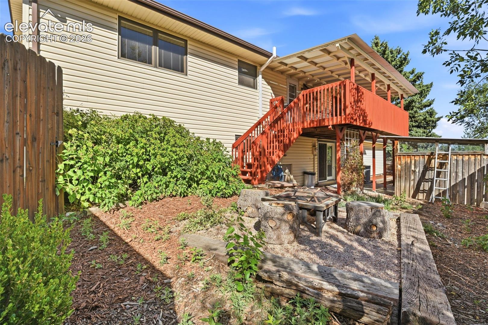 Photo 47 of 5275 Ladera Lane, Colorado Springs