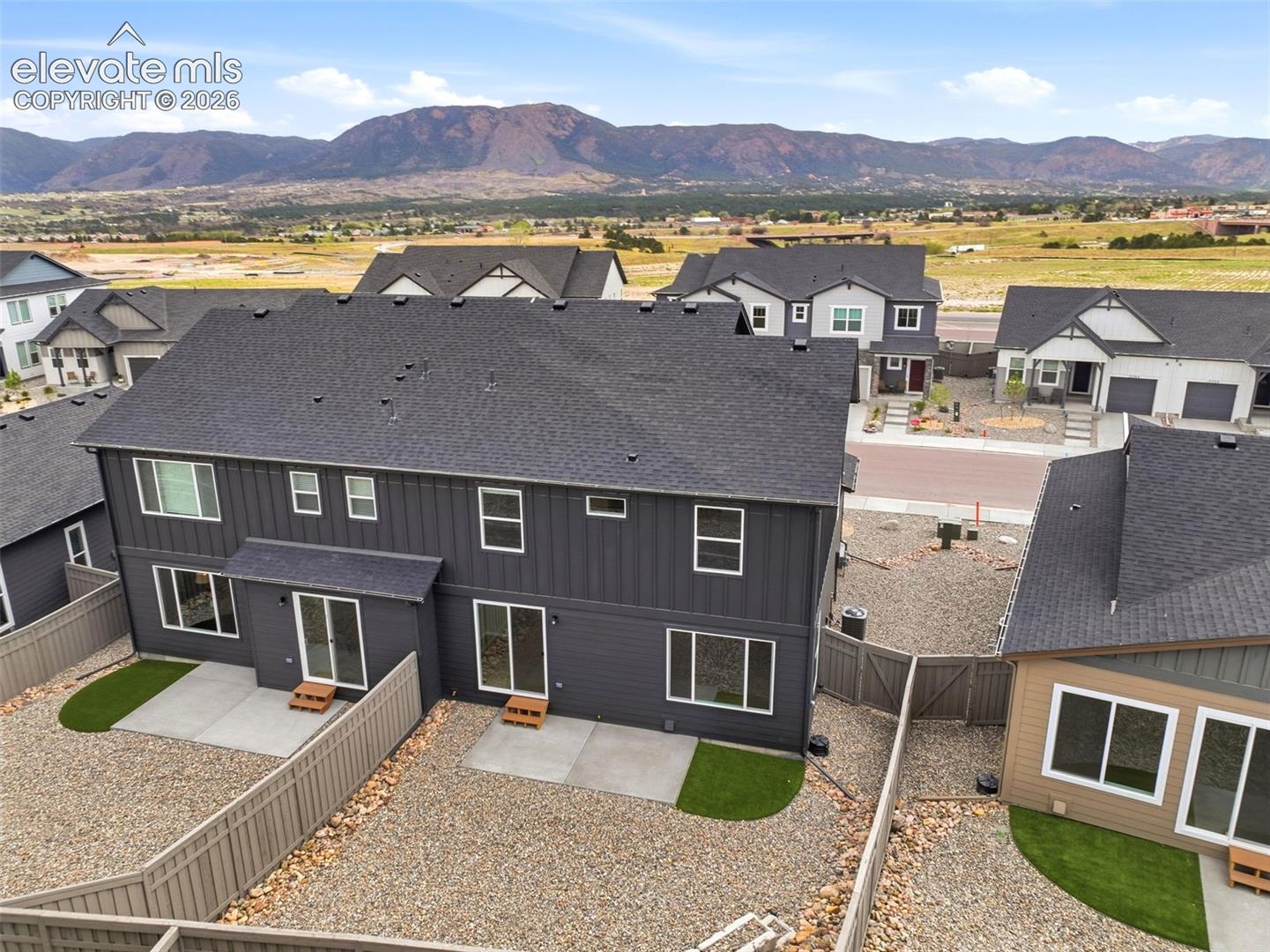 17723 Brass Buckle Way, Monument, CO 80132