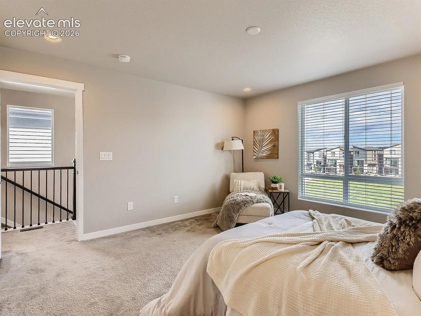 Photo 14 of 11235 Modern Meadow Loop, Colorado Springs