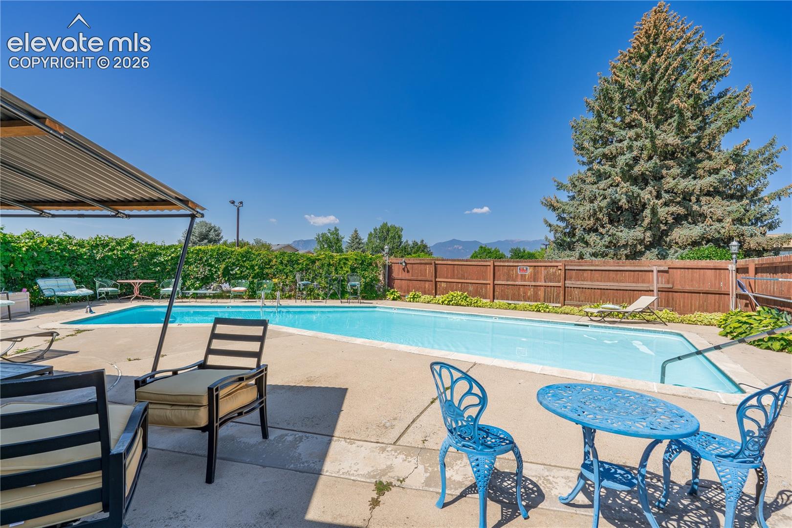 Located Right across from the condo for easy access!