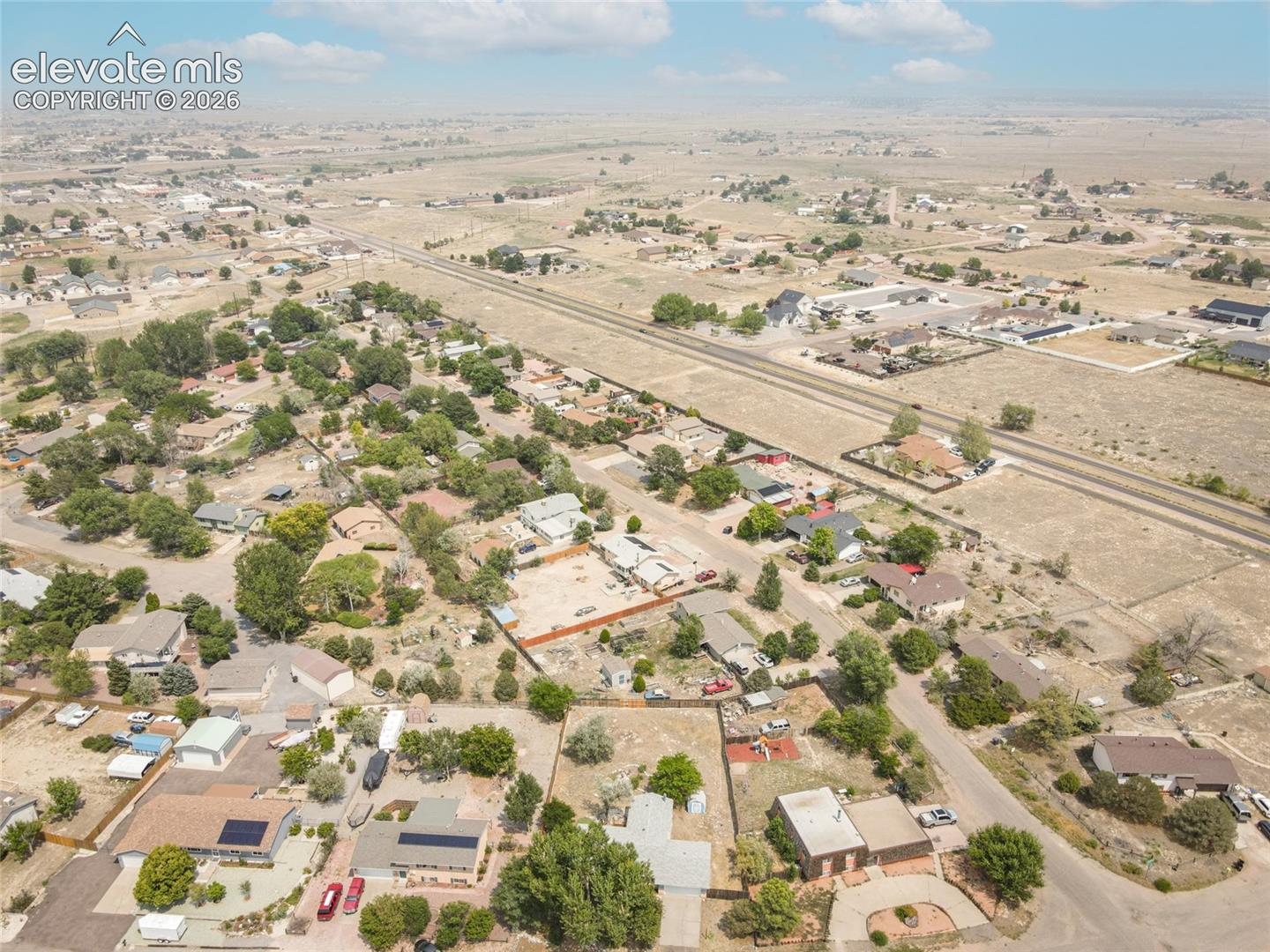 546 S Laporte Dr, Pueblo, CO 81007