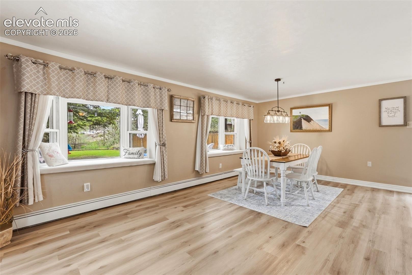 Photo 9 of 6430 Burrows Road, Colorado Springs