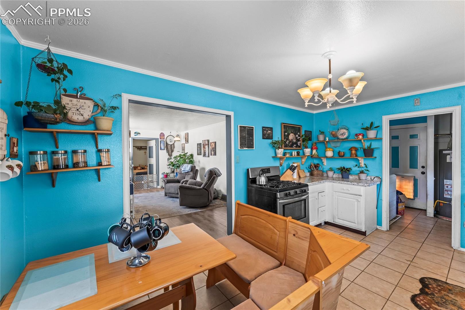 Photo 10 of 849 E Fountain Boulevard, Colorado Springs