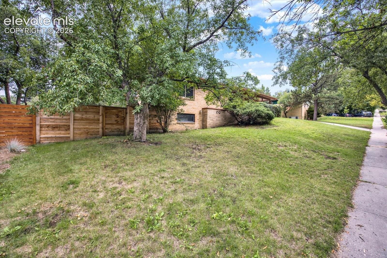 Photo 9 of 1435 Iowa Avenue, Colorado Springs