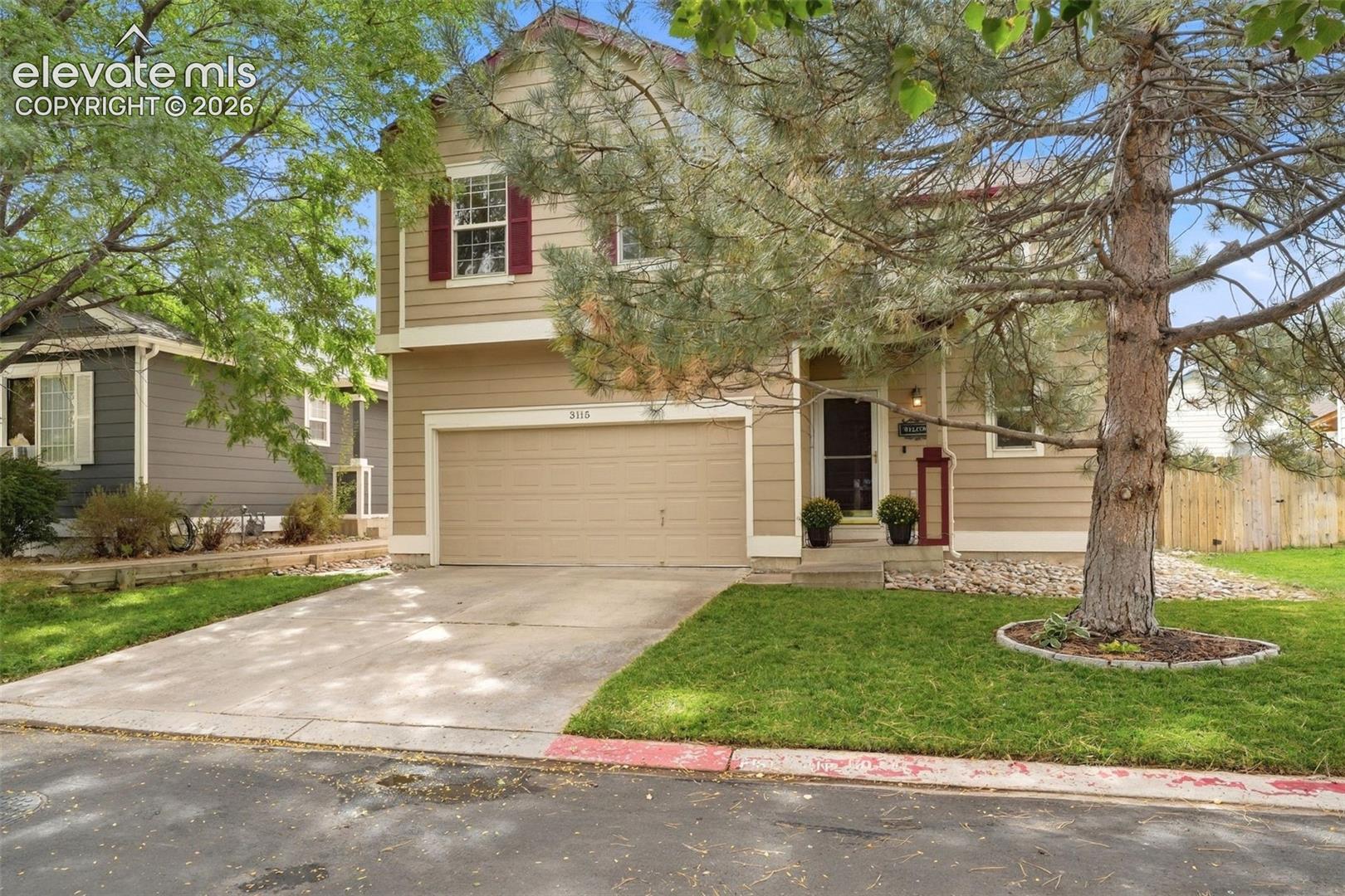 Photo 38 of 3115 River Valley View, Colorado Springs