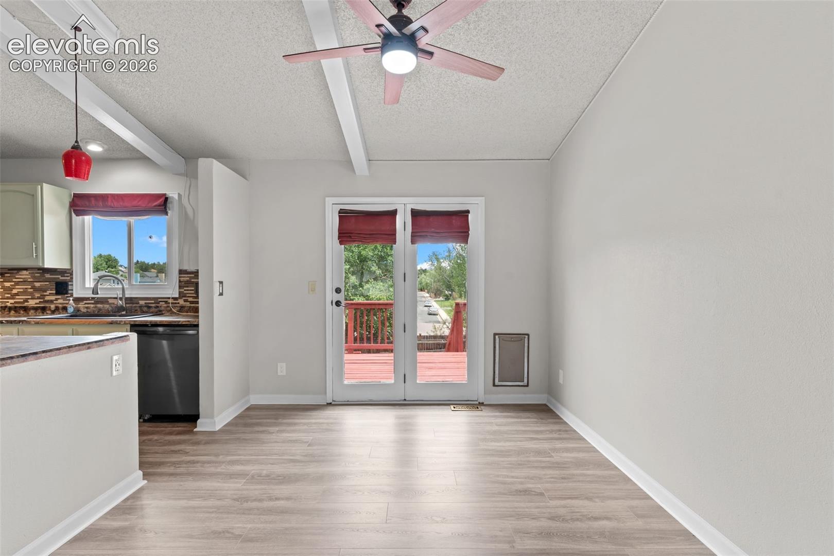 Photo 7 of 3310 Mirage Drive, Colorado Springs