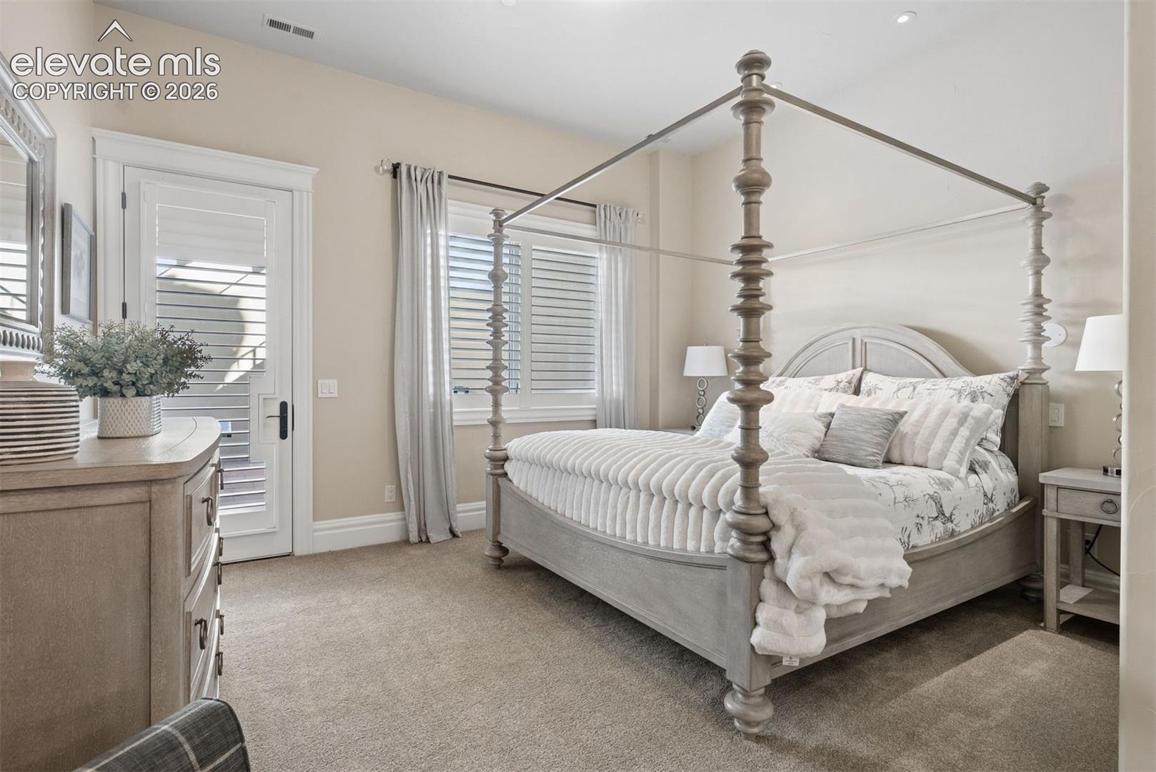 Photo 44 of 14345 Millhaven Place, Colorado Springs