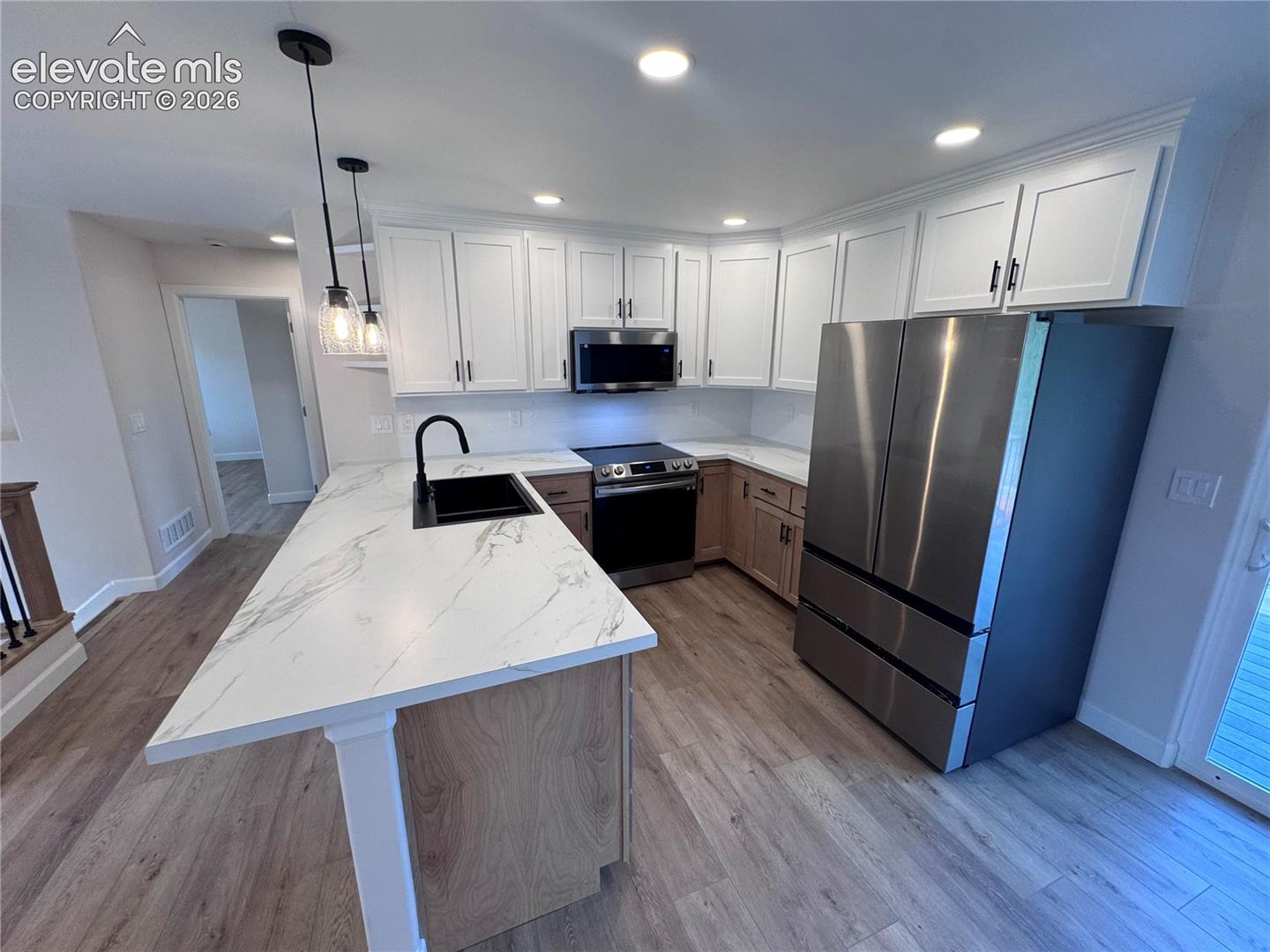 Photo 6 of 1307 Hartford Street, Colorado Springs