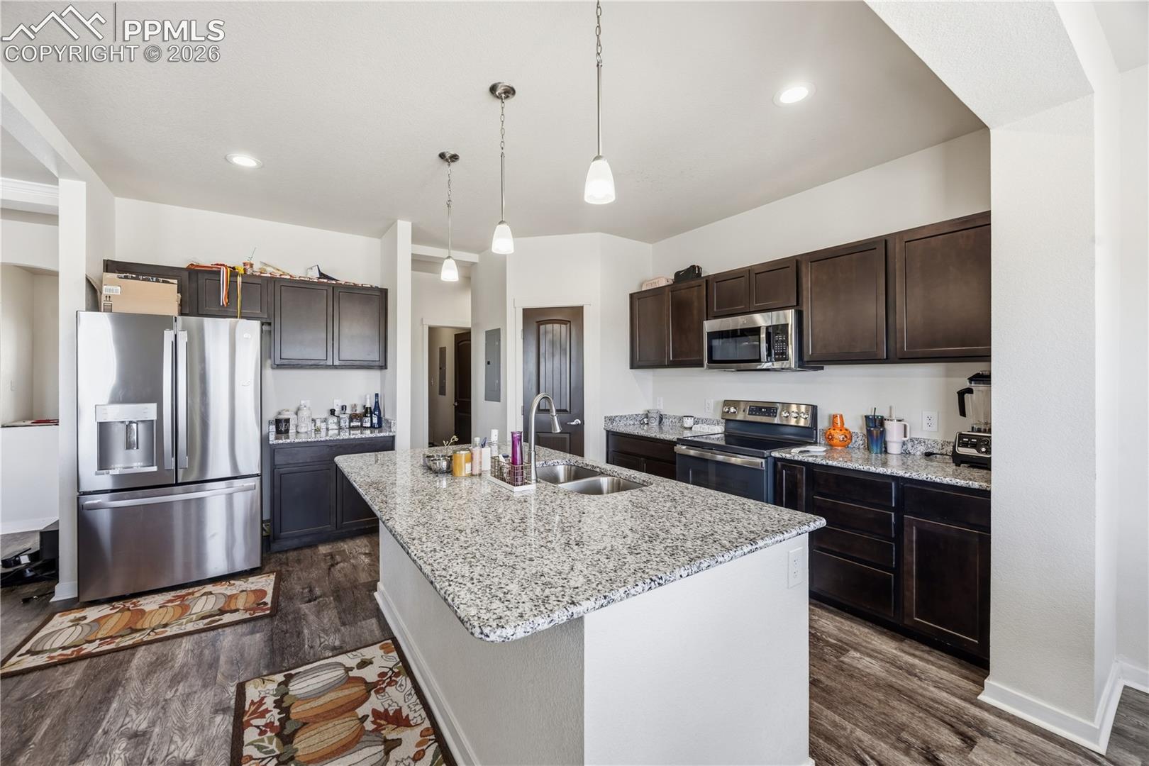 Photo 13 of 667 E Vermillion Drive, Pueblo