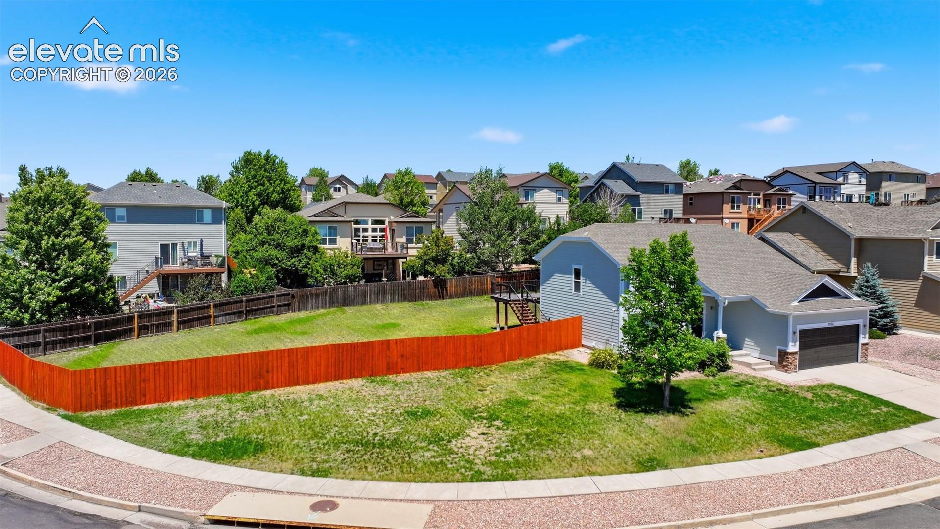 7902 Kettle Drum St, Colorado Springs, CO 80922