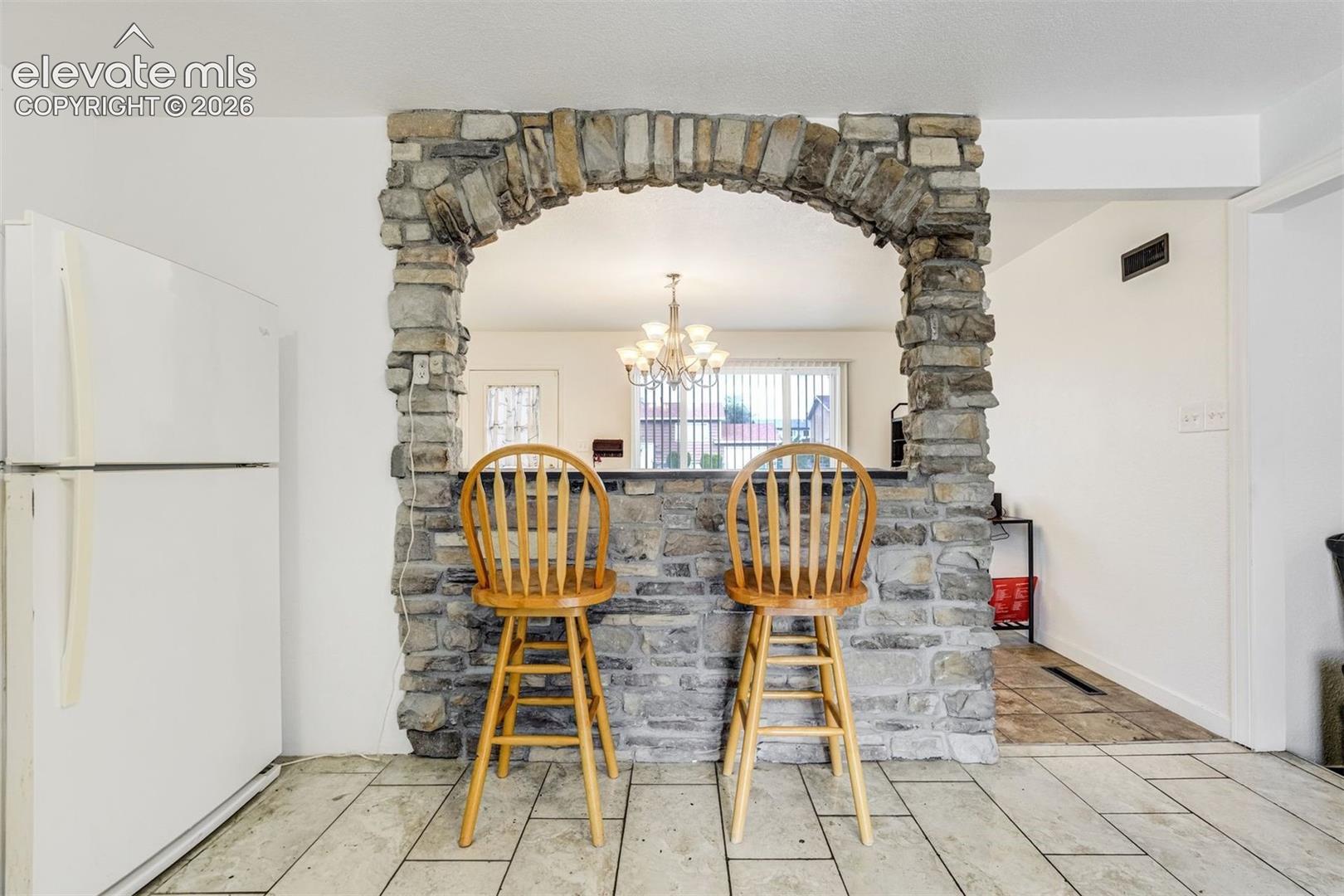 Photo 11 of 3415 Bridgewood Lane, Colorado Springs
