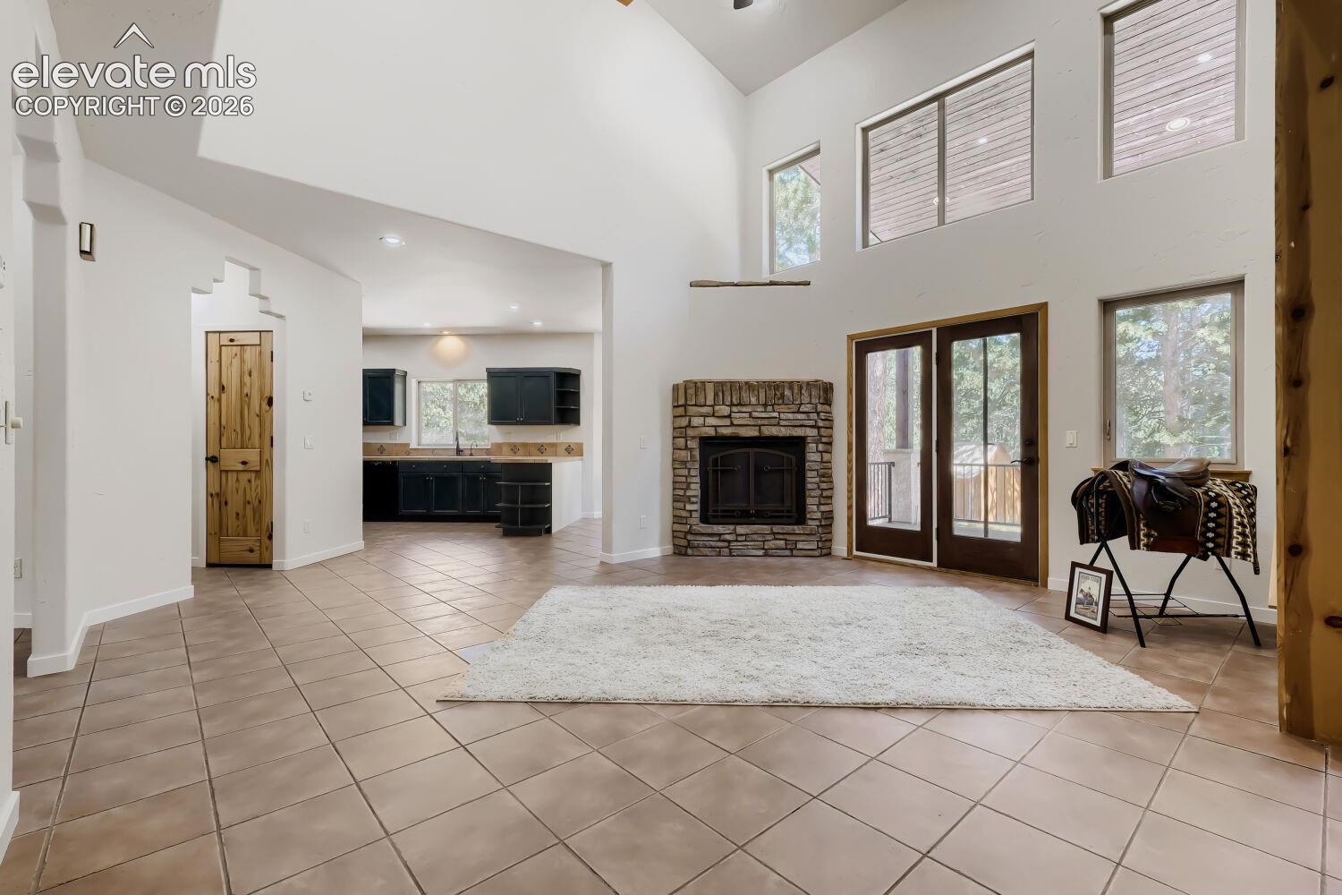 Photo 7 of 9890 Hardy Road, Colorado Springs