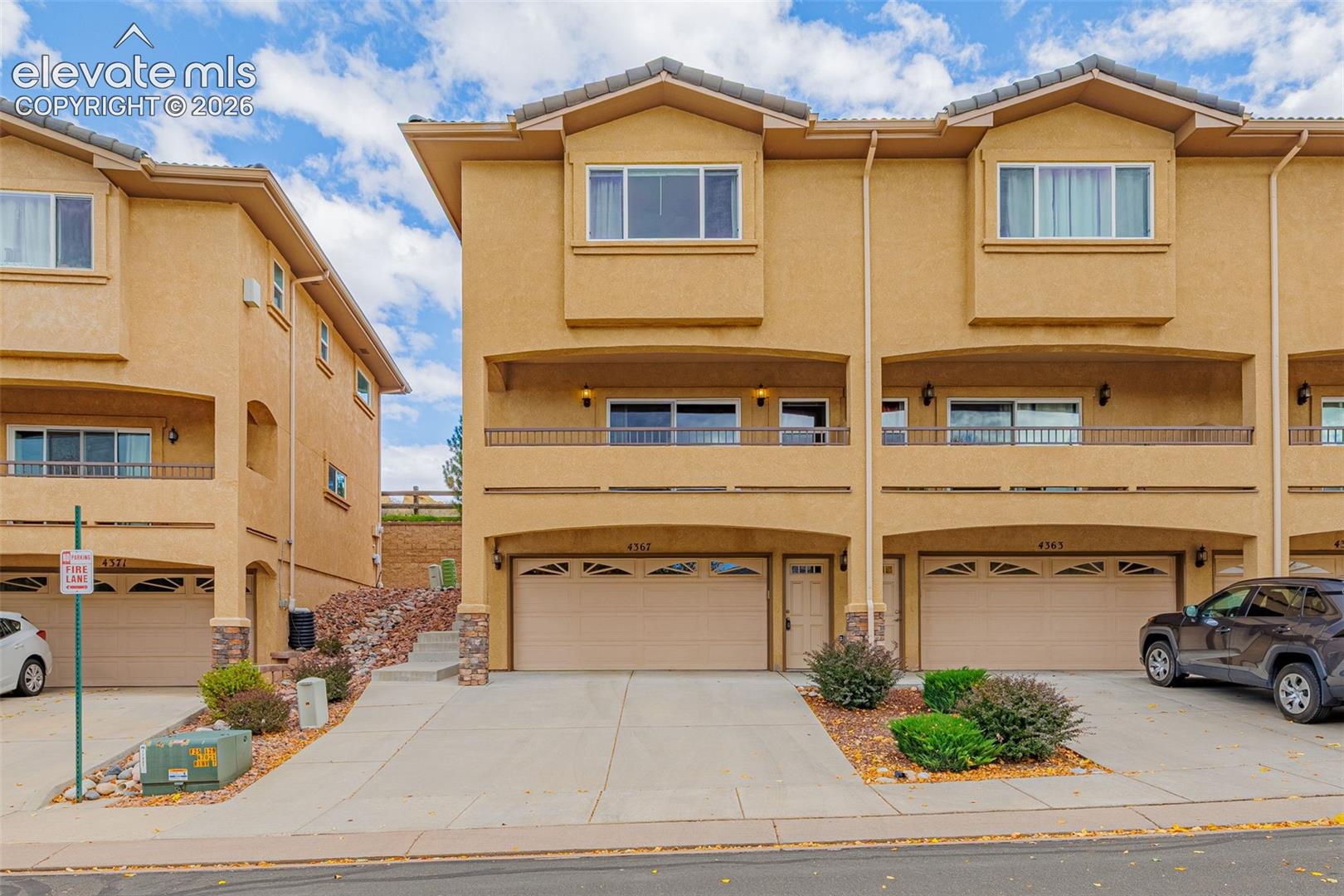 Photo 32 of 4367 Susie View, Colorado Springs