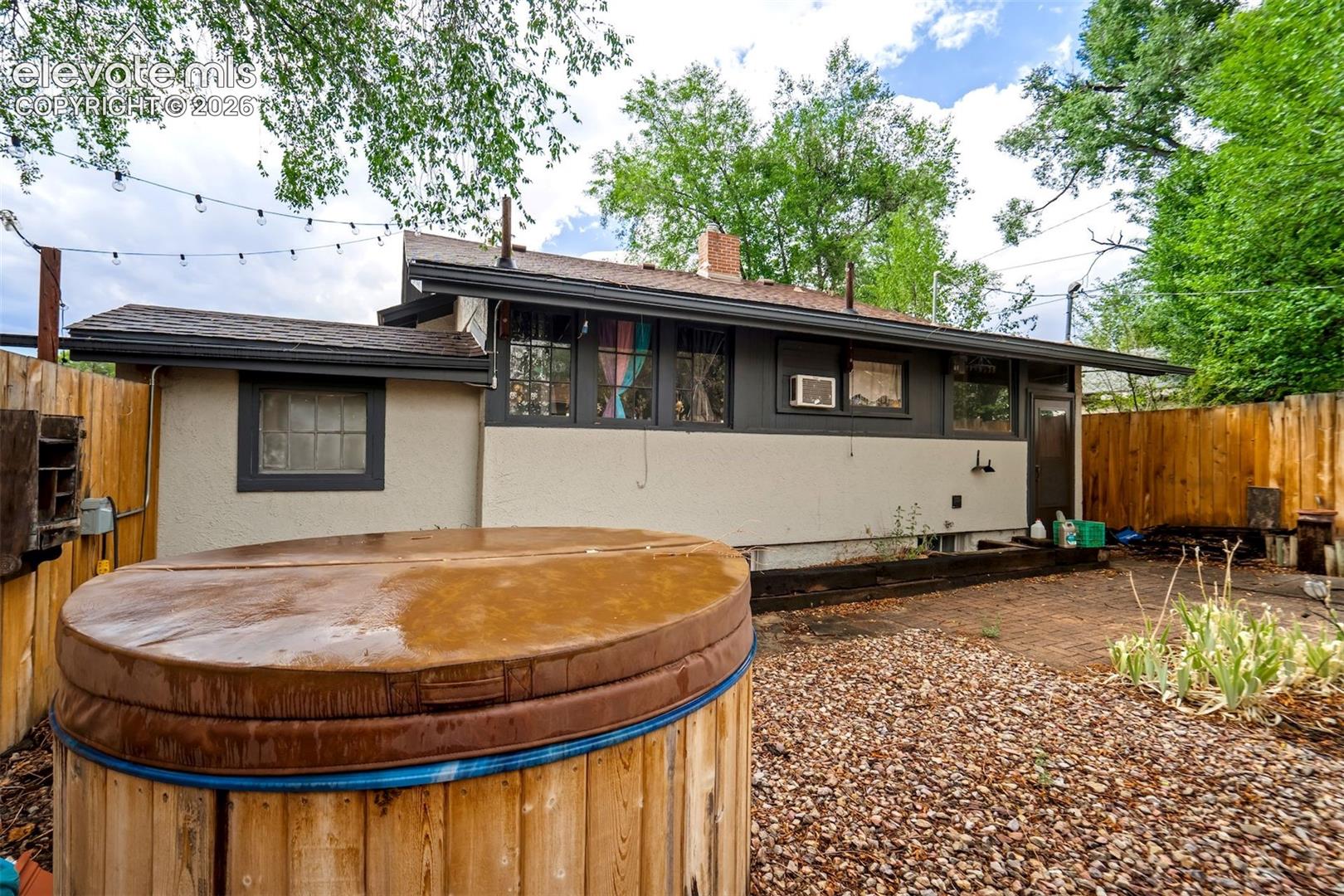 Photo 28 of 713 S Sheridan Avenue, Colorado Springs