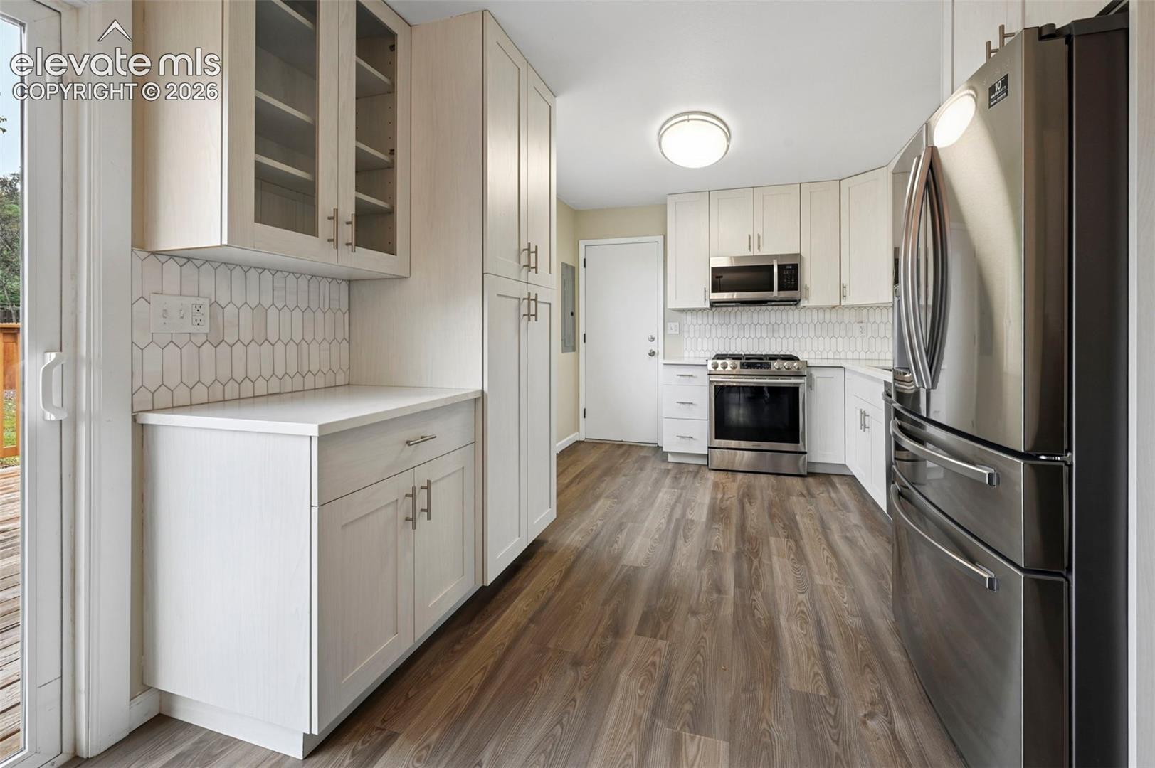 Photo 16 of 4220 N Nonchalant Circle, Colorado Springs