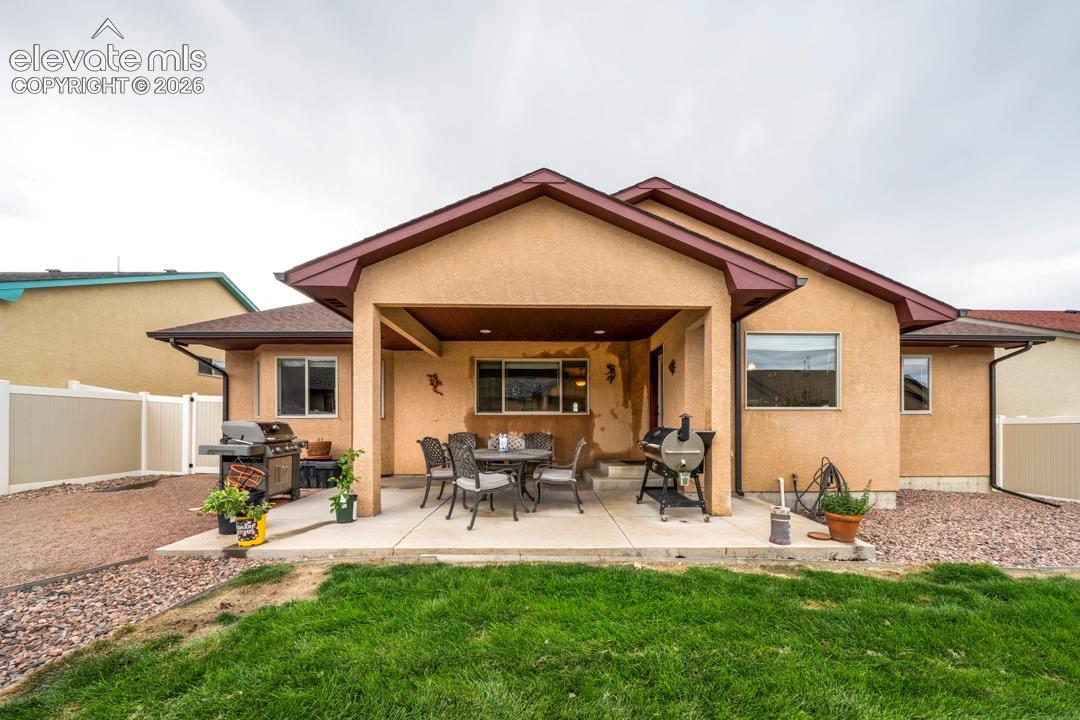 Photo 20 of 2311 Meadowlark Lane, Pueblo