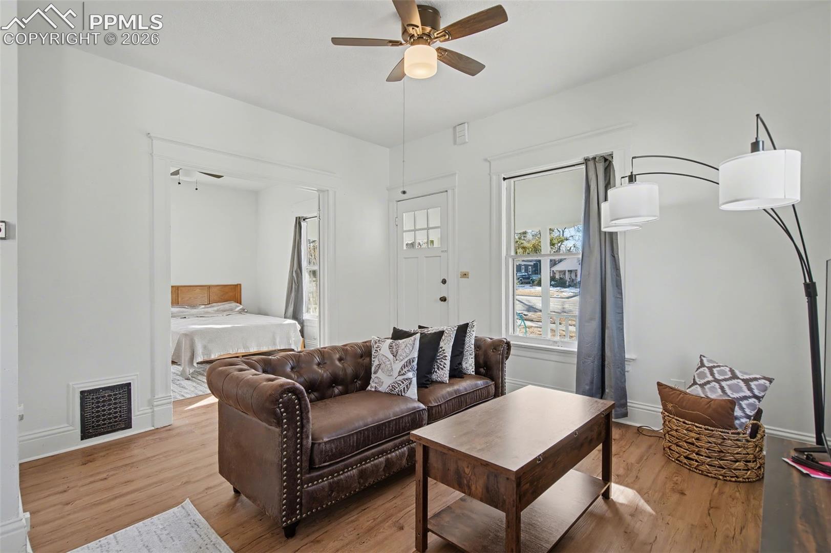 Photo 10 of 808 E Monument Street, Colorado Springs