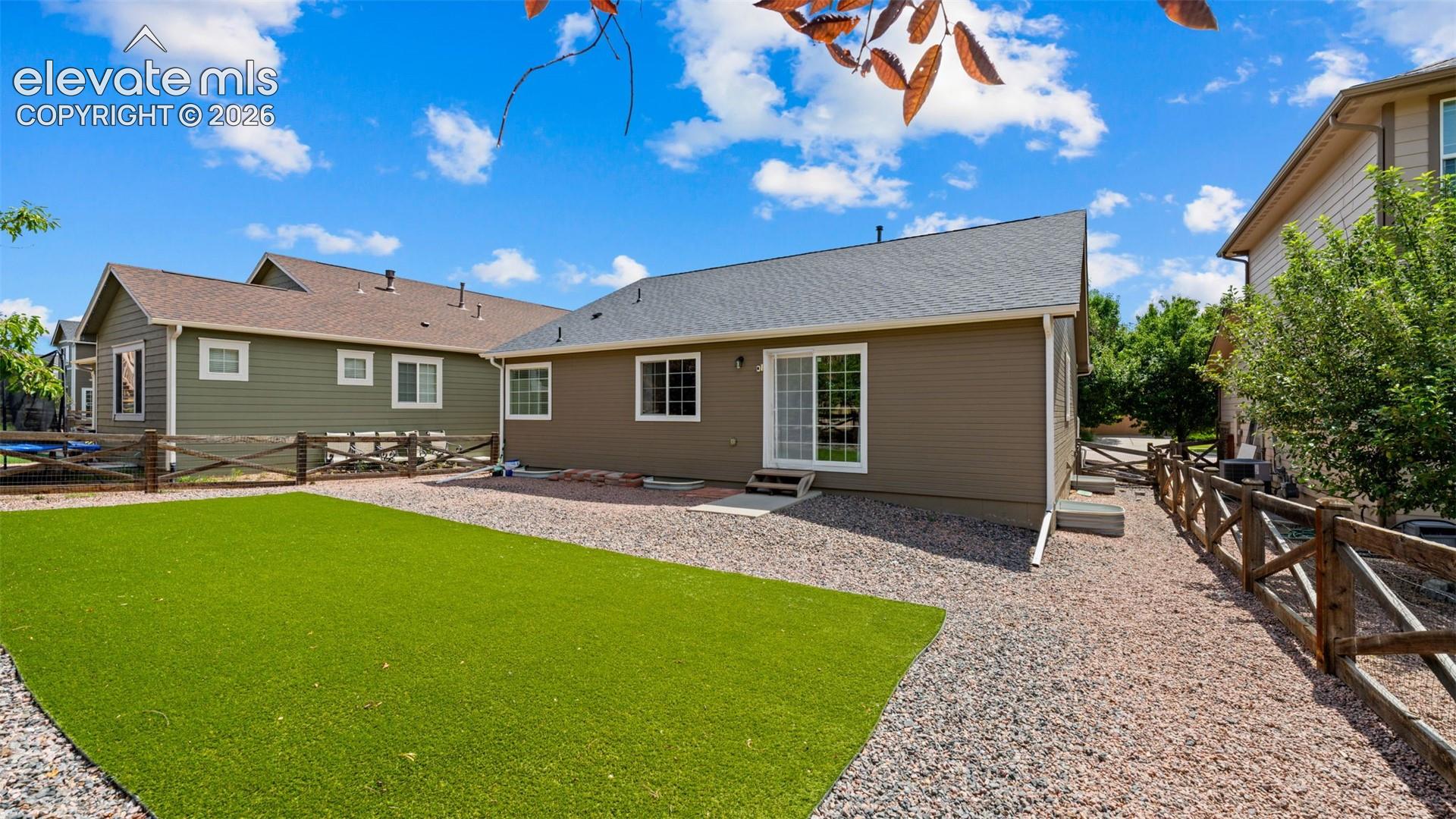 Photo 34 of 8068 Hollygrape Lane, Colorado Springs