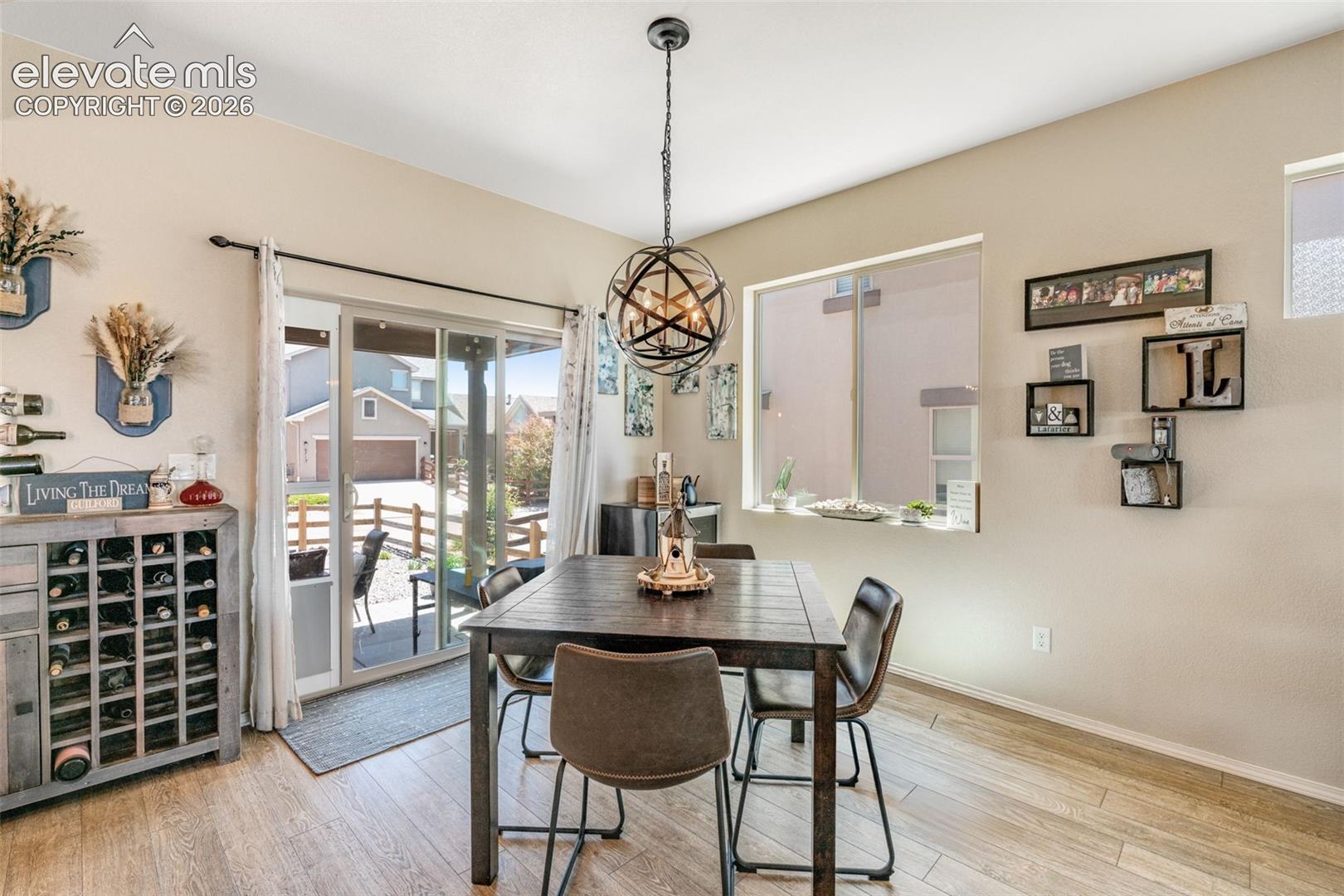 Photo 7 of 6726 Lucky Star Lane, Colorado Springs