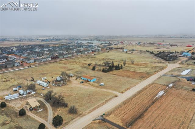 View of property location