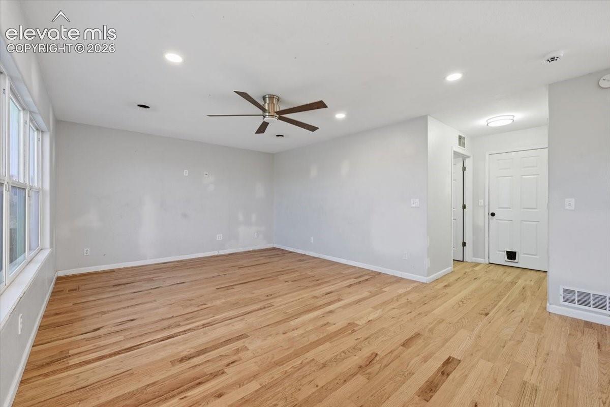 Photo 14 of 5276 Balsam Street, Colorado Springs
