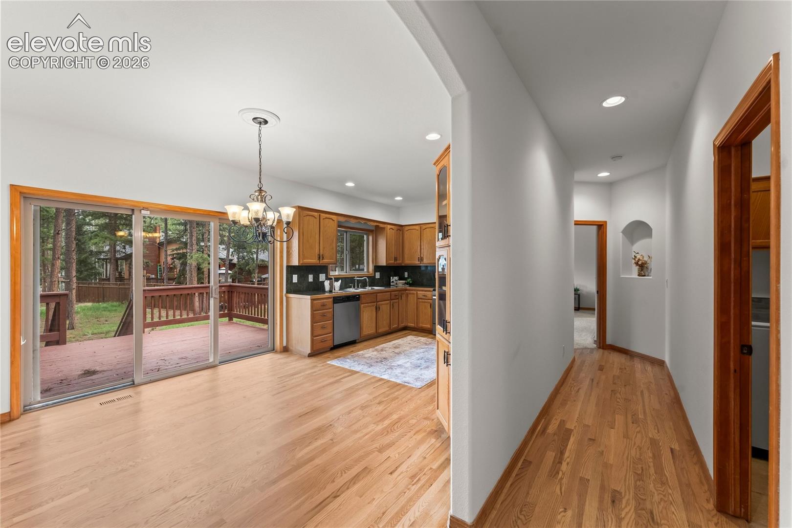 Photo 9 of 113 Flagstick Drive, Woodland Park