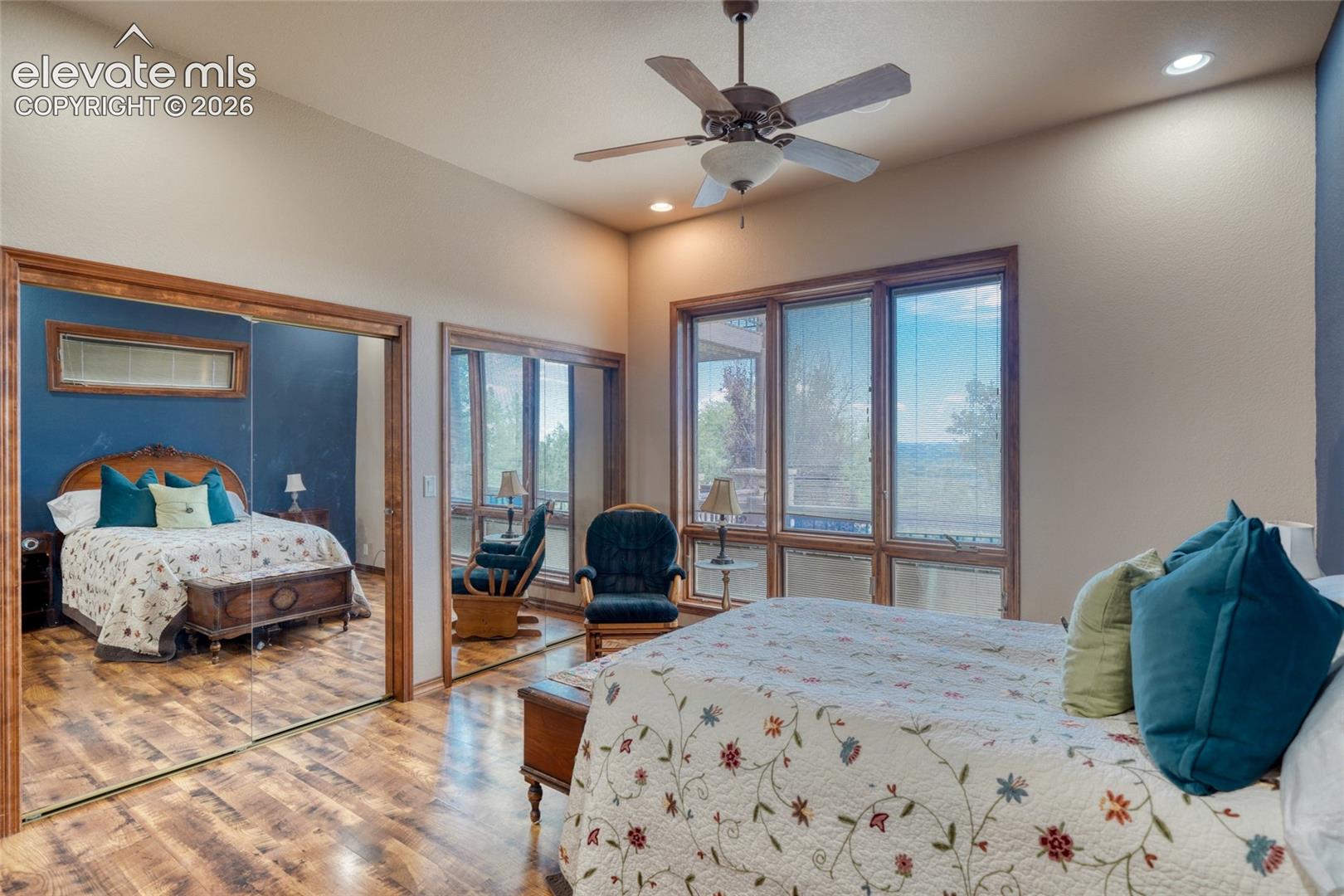 Photo 46 of 585 Vista Grande Drive, Colorado Springs