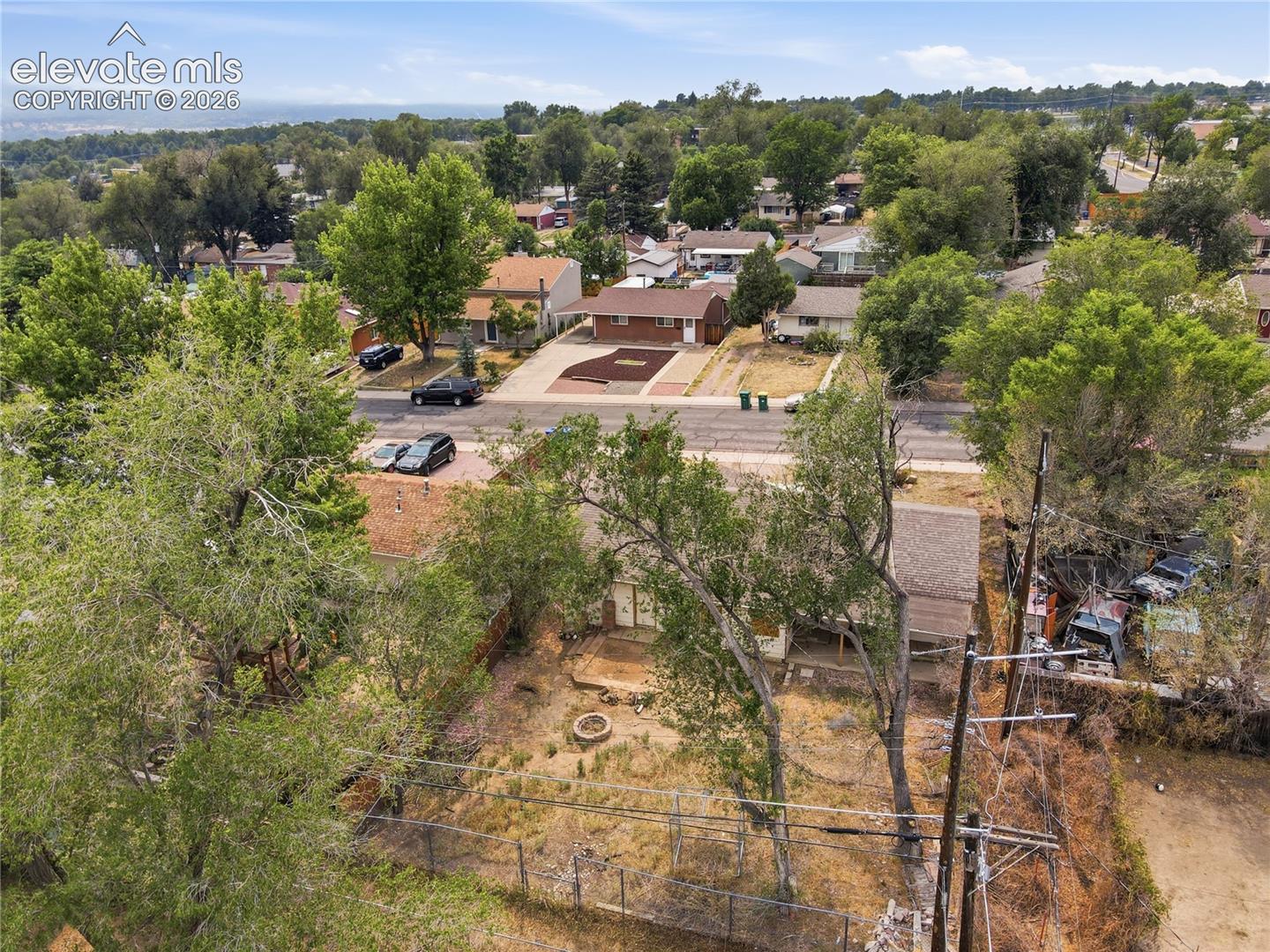 601 Huron Rd, Colorado Springs, CO 80910