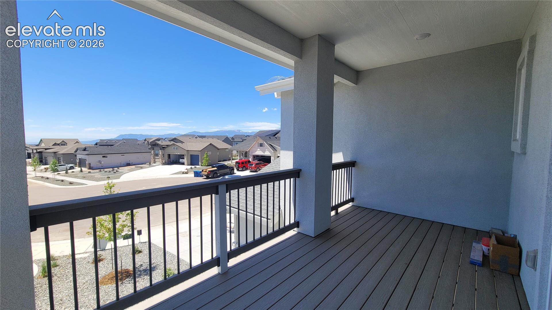 Photo 15 of 10651 Wolf Lake Drive, Colorado Springs