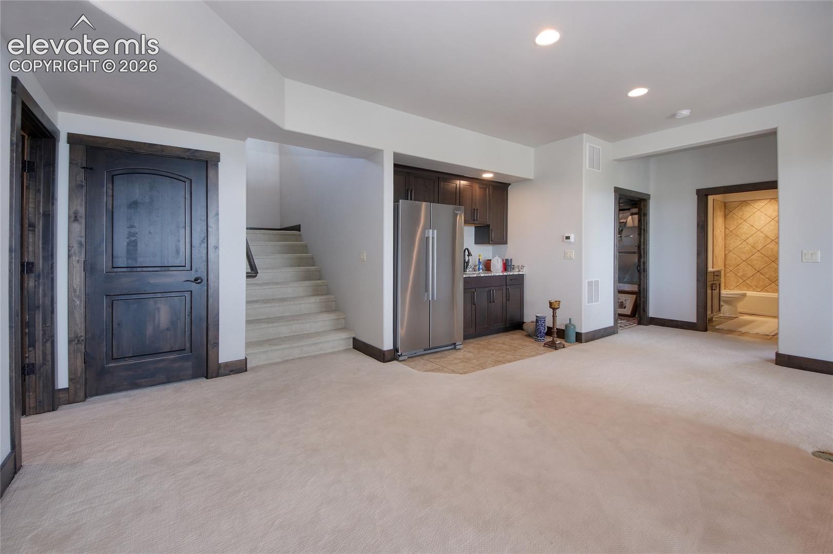 Photo 36 of 4440 Tierra Rojo Drive, Colorado Springs