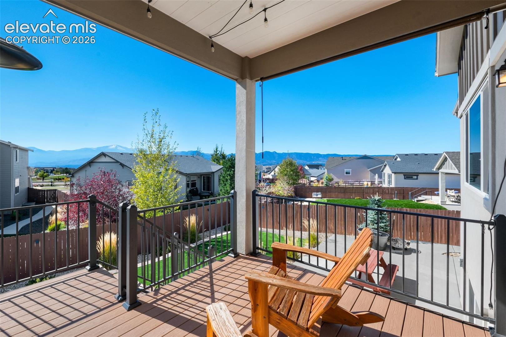 Photo 13 of 3431 Wind Waker Way, Colorado Springs