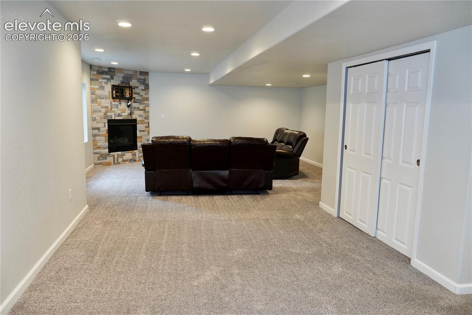 Photo 35 of 1744 Silver Meadow Circle, Colorado Springs