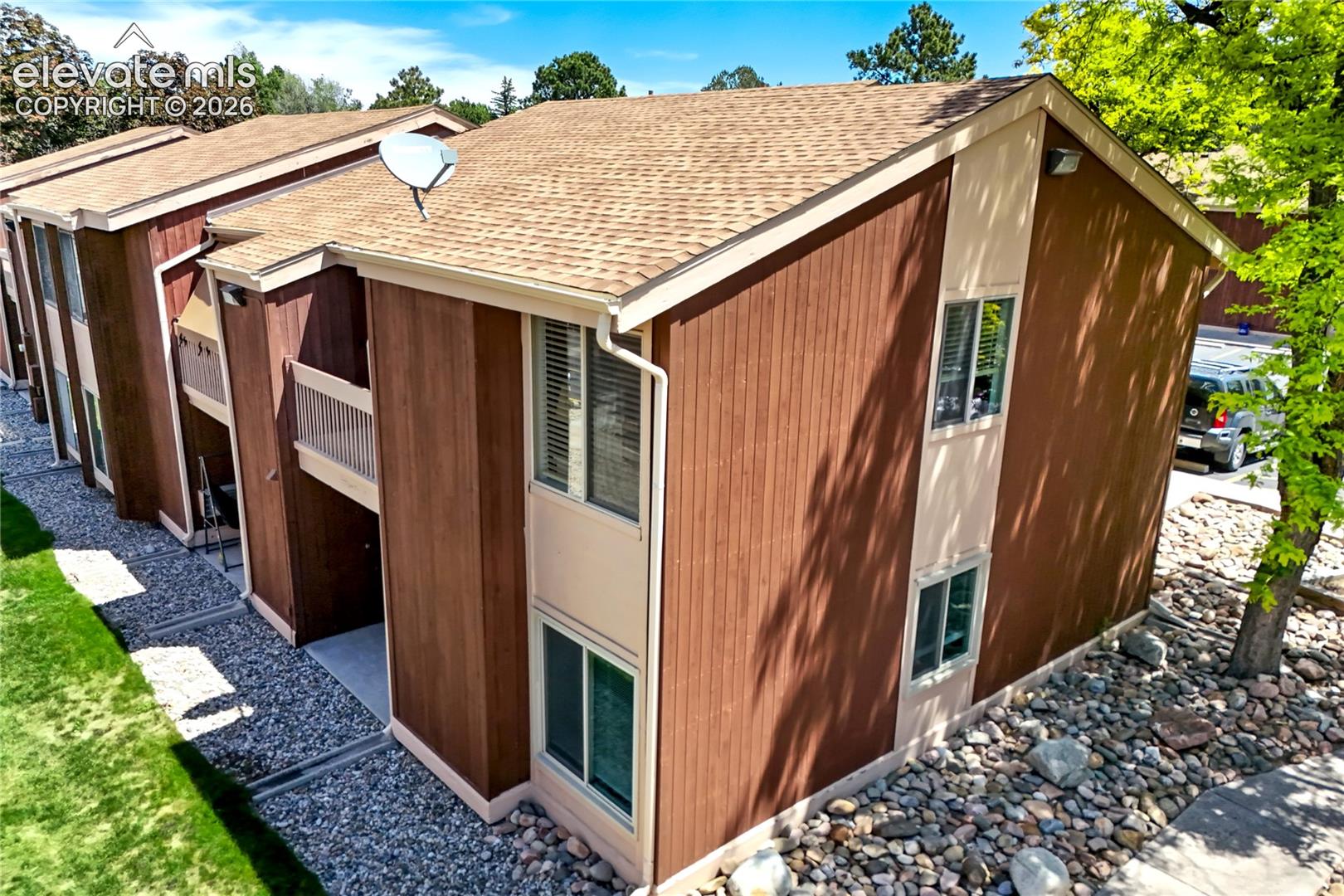 Photo 32 of 4413 N Carefree Circle #B, Colorado Springs
