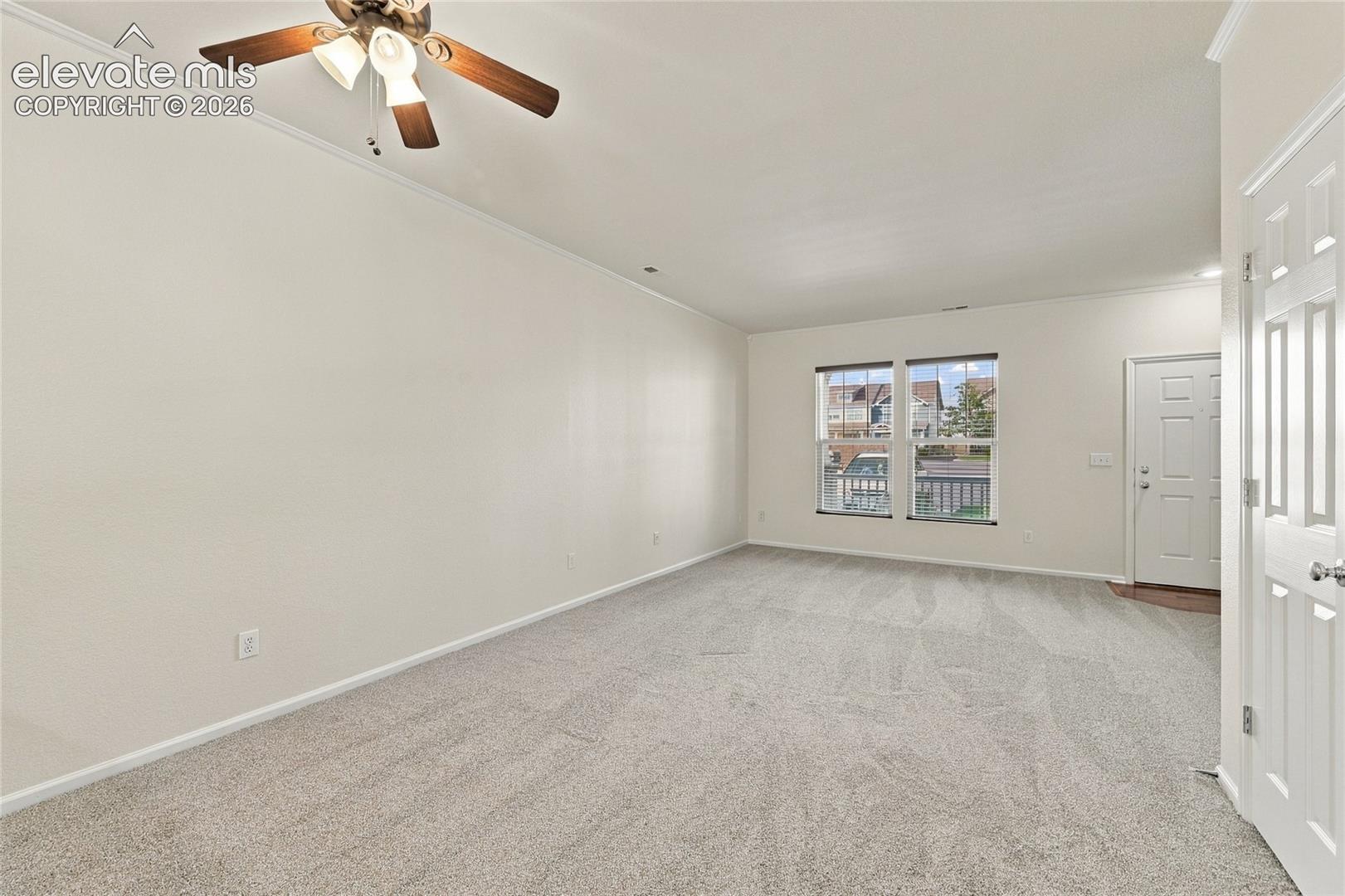 Photo 6 of 2471 Obsidian Forest View, Colorado Springs