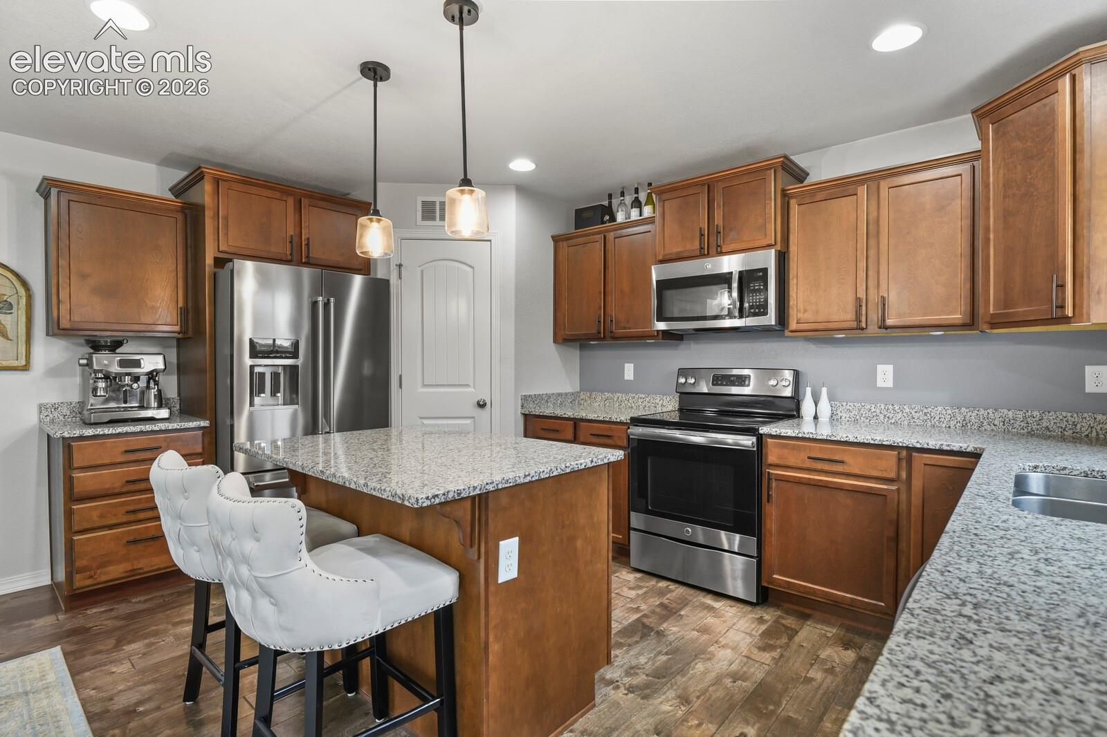 Photo 14 of 8855 Vanderwood Road, Colorado Springs