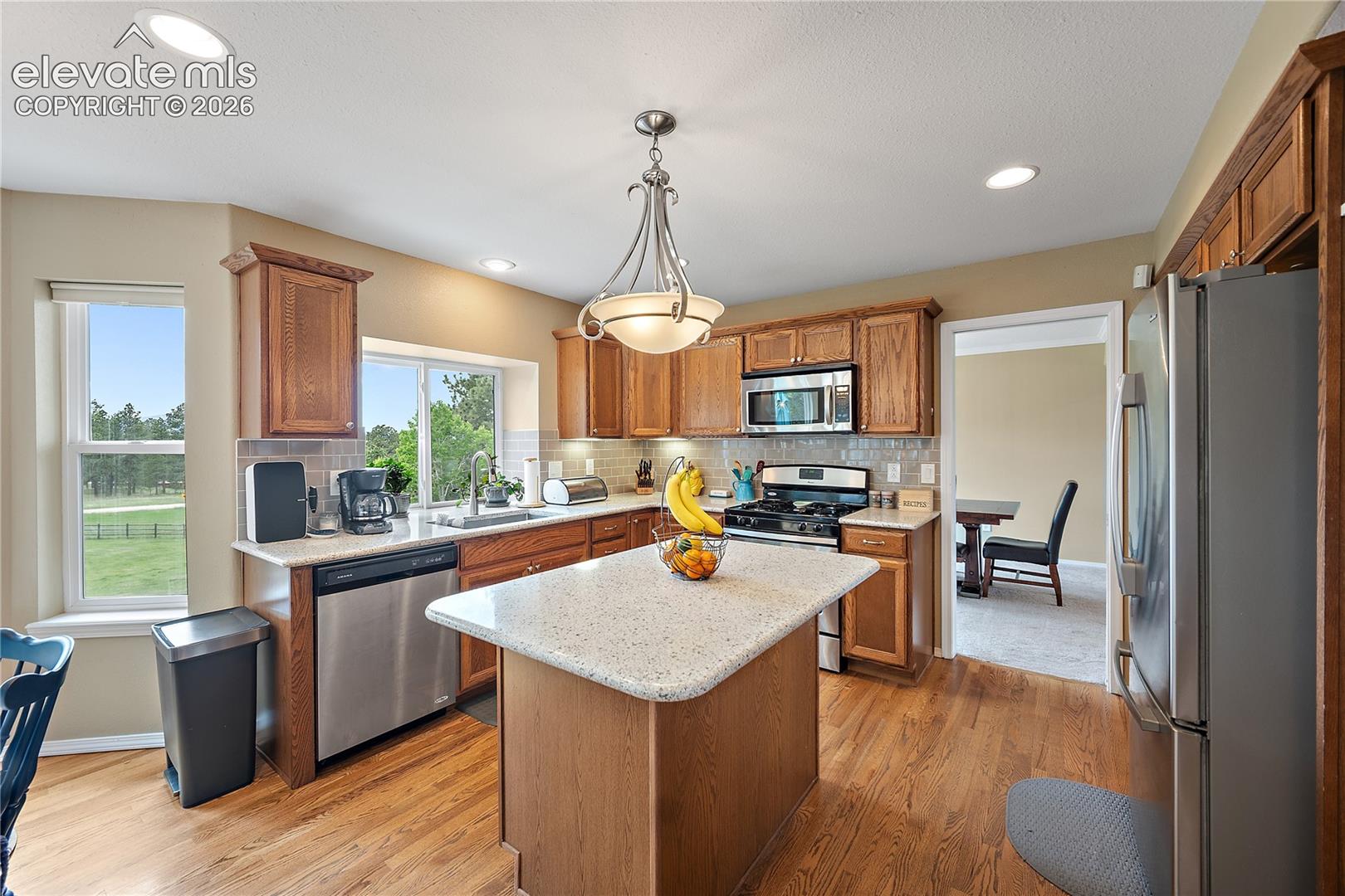 Photo 14 of 7950 Wranglers Way, Colorado Springs