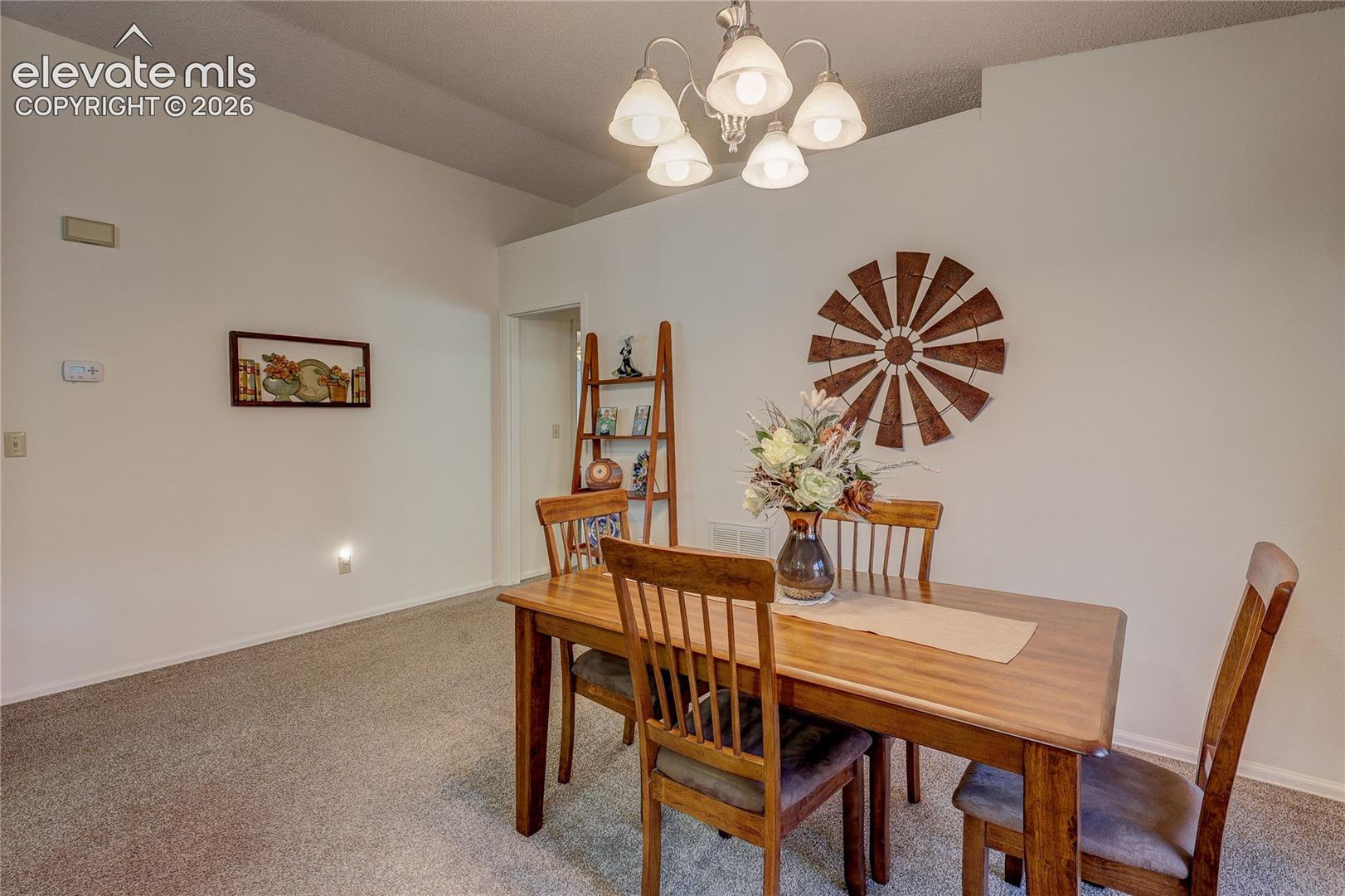 Photo 7 of 2533 Patriot Heights, Colorado Springs